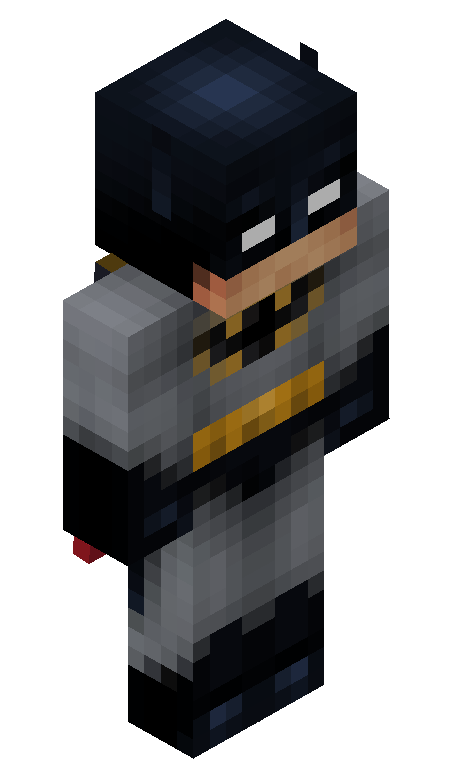 zombiehazard skin - FULLBODY_ISO_FRONT