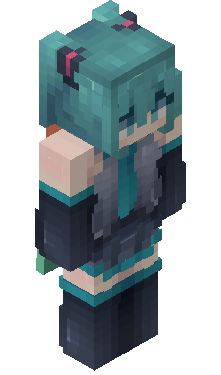 zosamd skin - FULLBODY_ISO_FRONT
