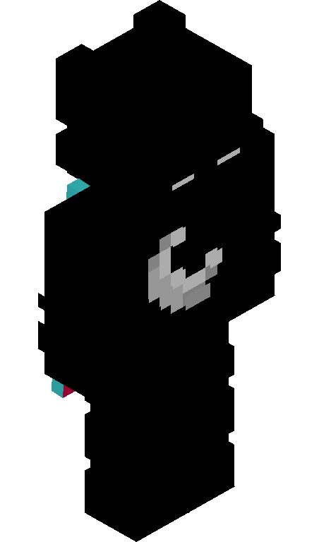 zszary skin - FULLBODY_ISO_FRONT