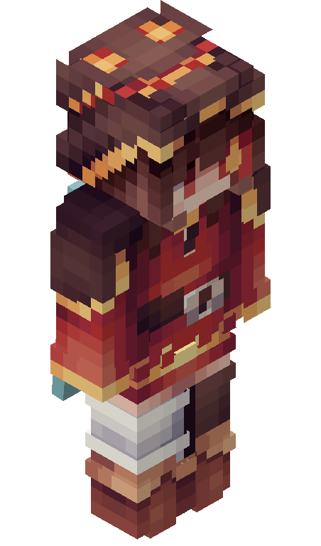 zvezde skin - FULLBODY_ISO_FRONT