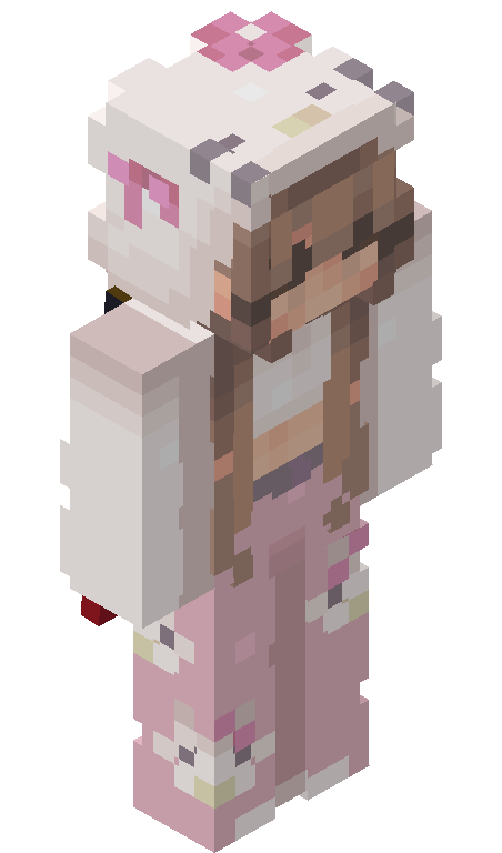 zxc1ted skin - FULLBODY_ISO_FRONT