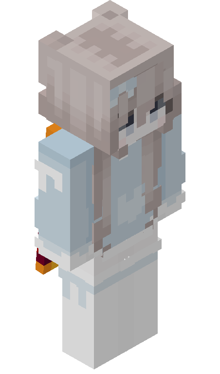 zxxcbb skin - FULLBODY_ISO_FRONT