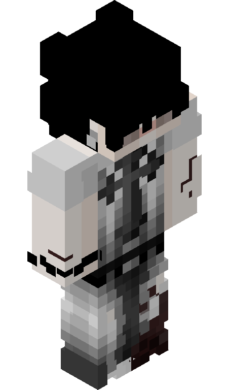 zznzy skin - FULLBODY_ISO_FRONT